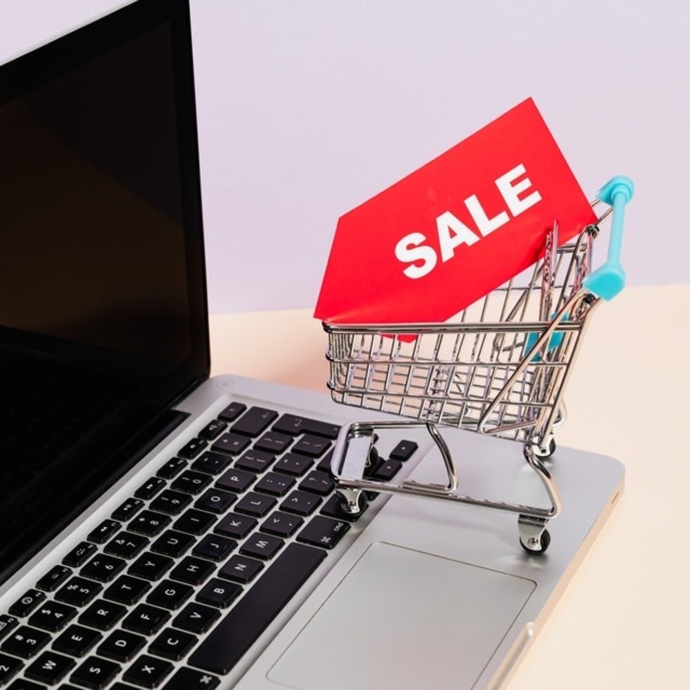 All items marked 🚩 are final sale price